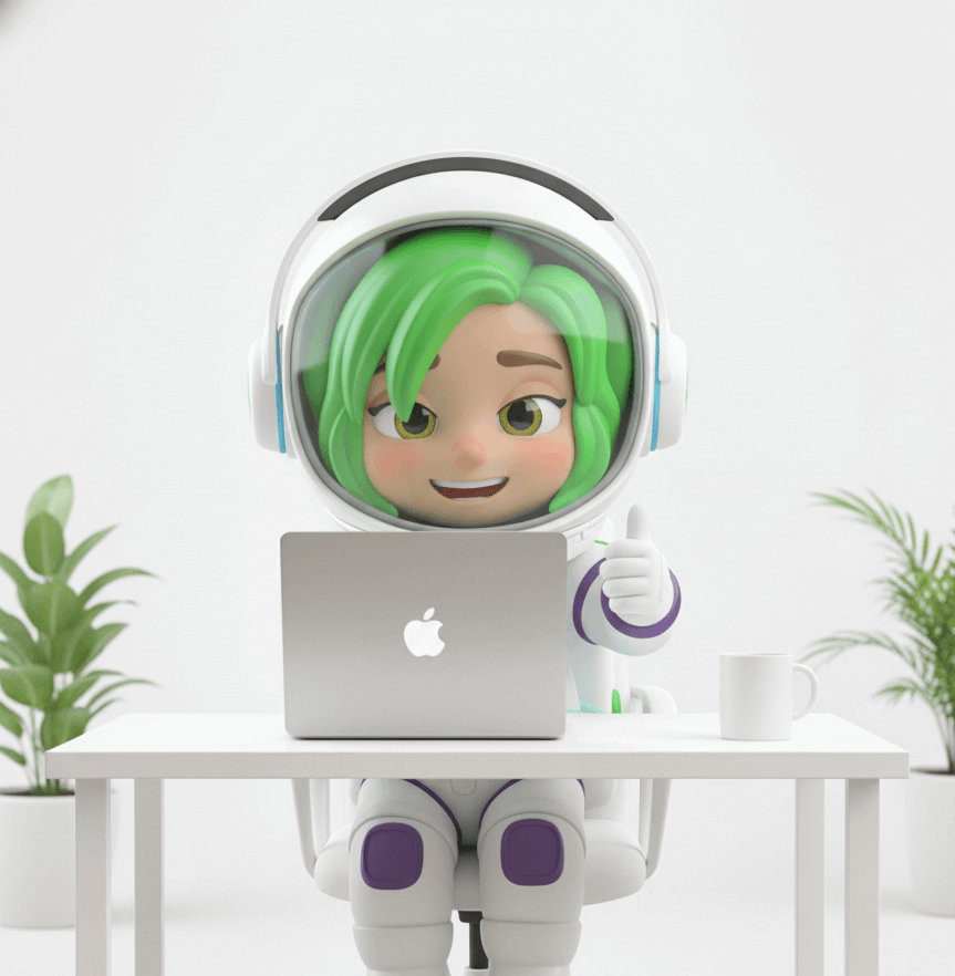 Vorformulierte Antworten als Ausgangspunkt.