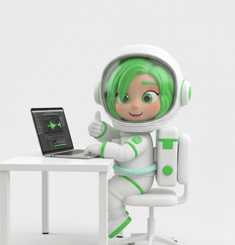 Wesentliches in 3 Bullet Points